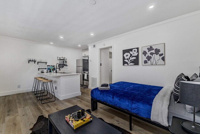 Foto del edificio - 2216 Hazard St