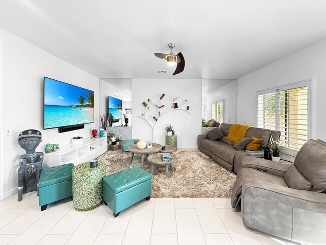 Foto del edificio - 75595 Dempsey Dr