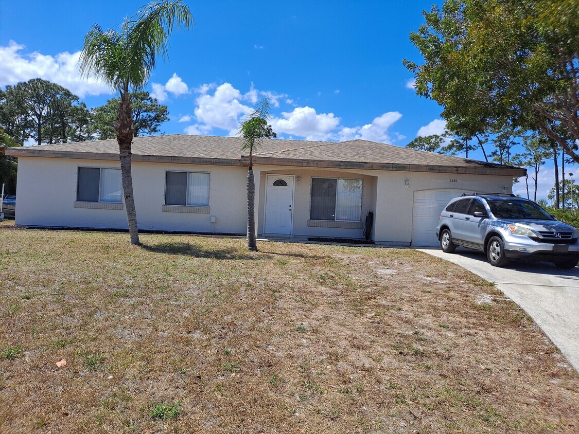 1486 SE Buckingham Terrace, Port Saint Lucie, FL 34952 House Rental