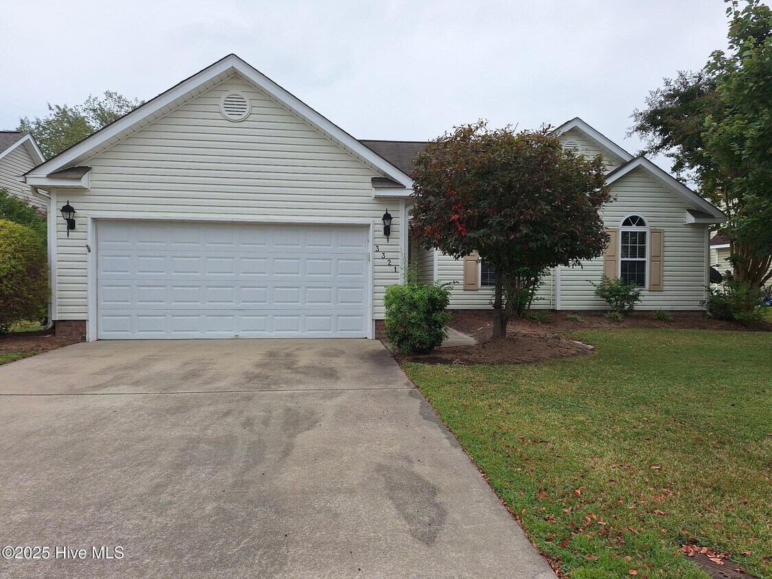 Foto principal - 3321 Langston Blvd