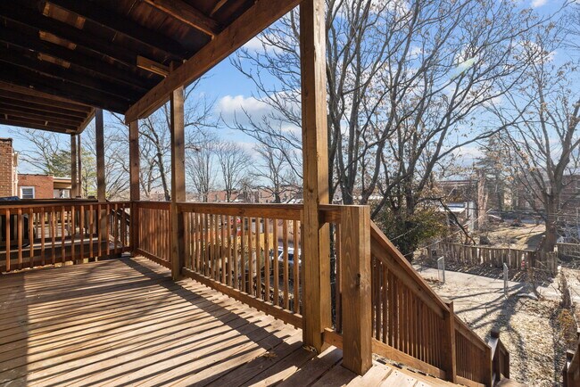 Building Photo - 4450 Gibson Ave
