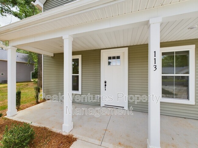 Building Photo - 113 Norbert Ln