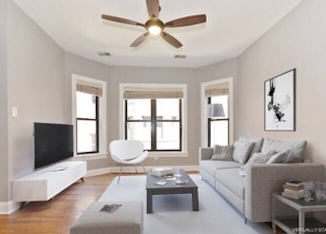 Foto del edificio - 903 W Cornelia Ave