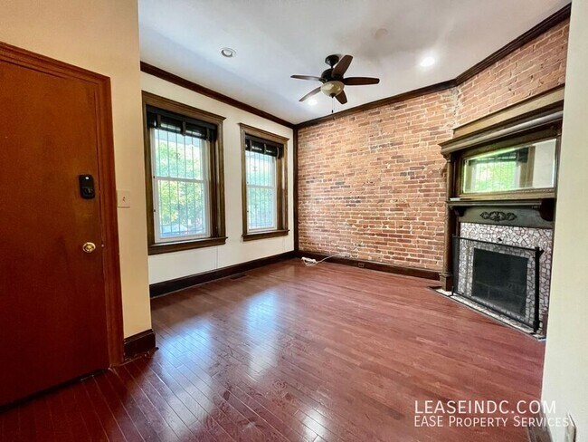 Foto del edificio - 20 Randolph Pl NW
