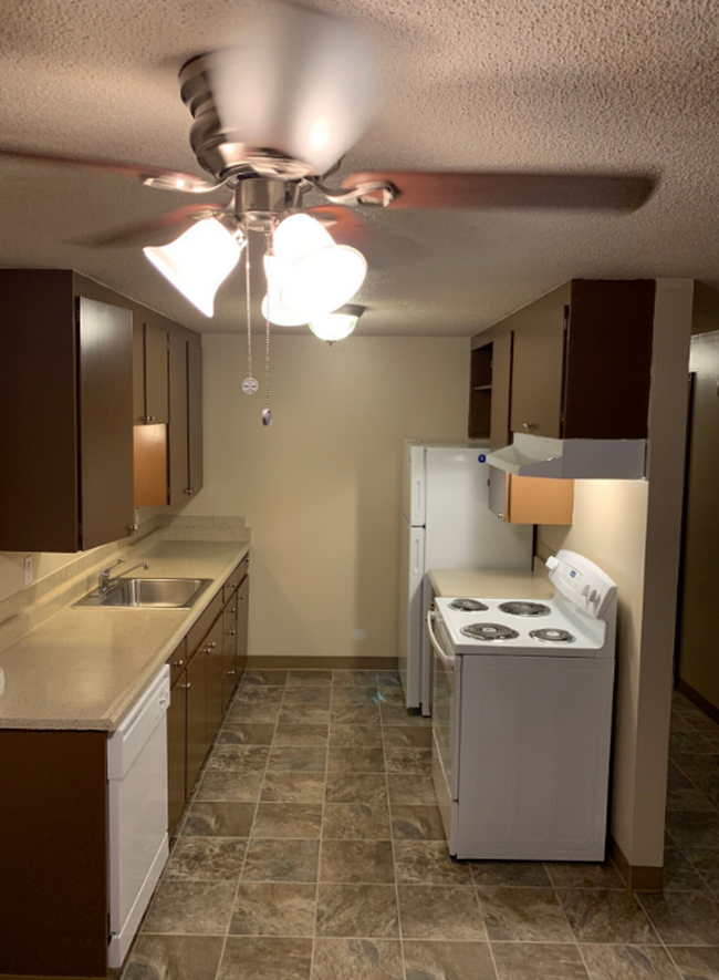 Interior Photo - Kamden Place: Leasing Specials! Balconies,...