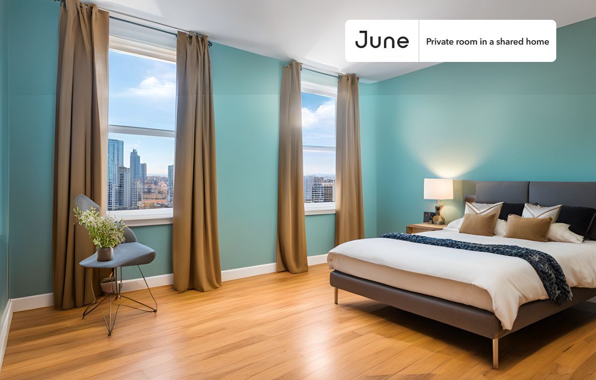 Primary Photo - Room in Shared 4 bed/2 bath home