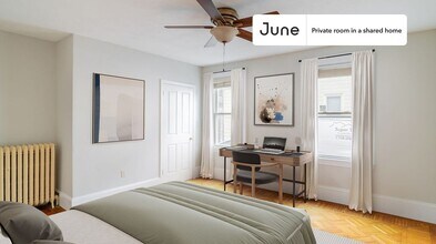 Building Photo - Room in Shared 3 bed/1 bath home