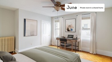 Building Photo - Room in Shared 3 bed/1 bath home
