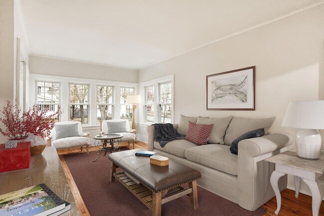 Foto del edificio - 3407 N Oliver Ave