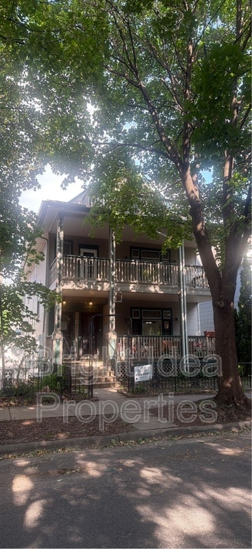 Building Photo - 2537 Aldrich Ave S