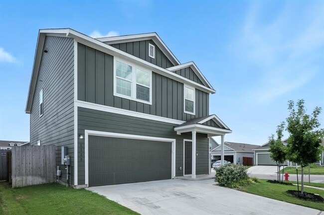 Building Photo - 1113 Cattail Ln