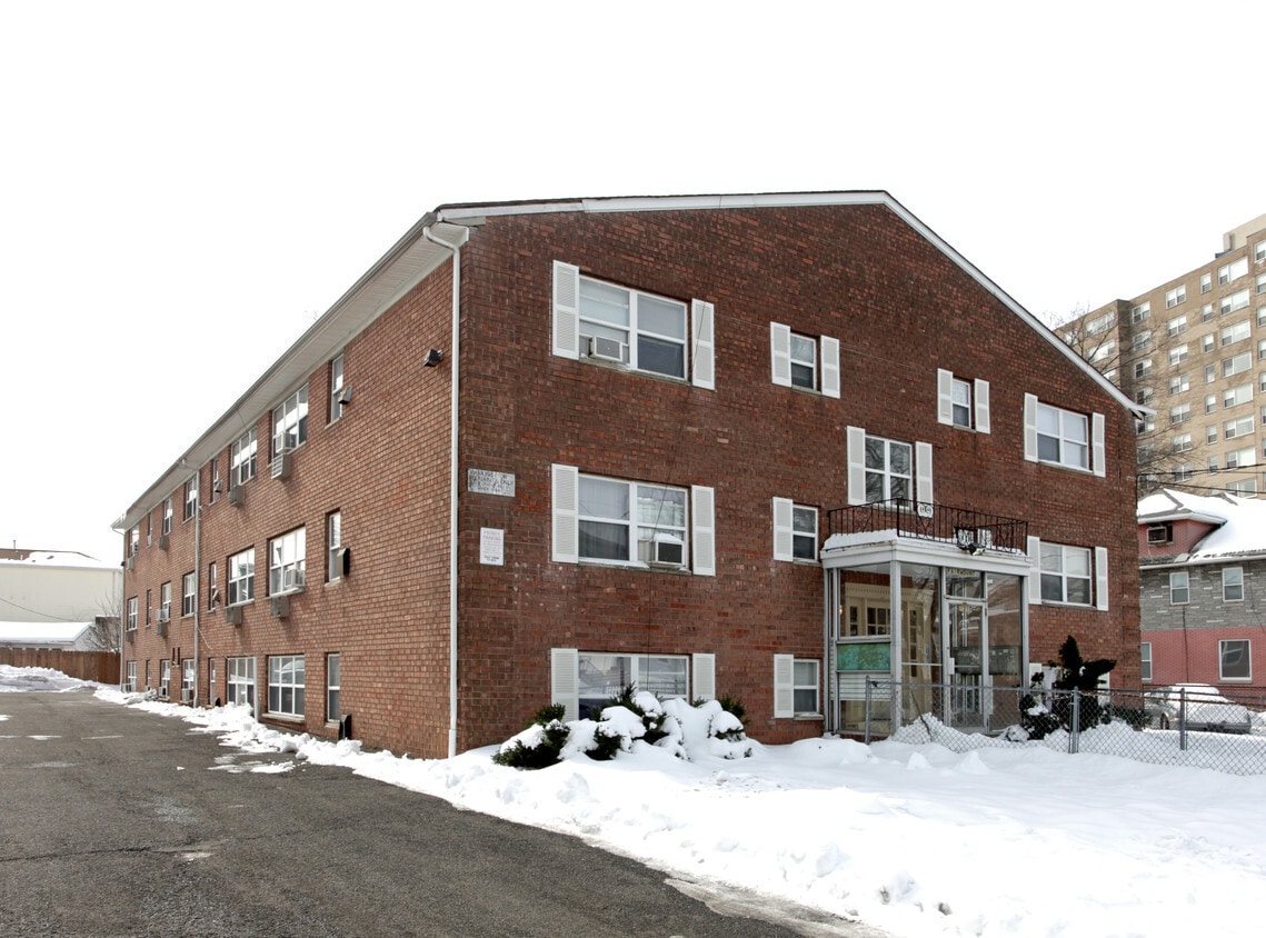 1210 Fairmount Ave, Elizabeth, NJ 07208 Apartments in Elizabeth, NJ