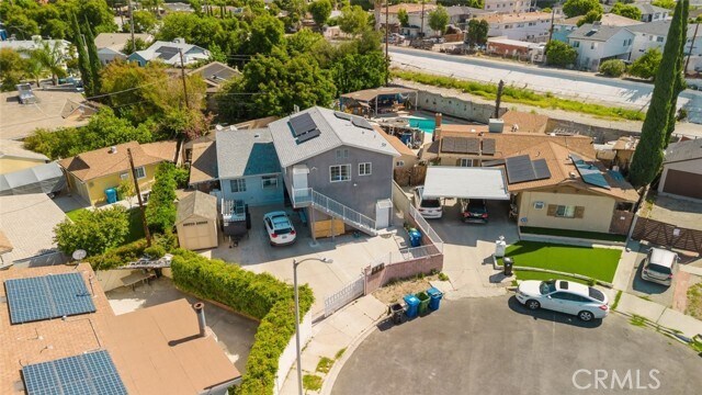 Foto del edificio - 14947 Marson St
