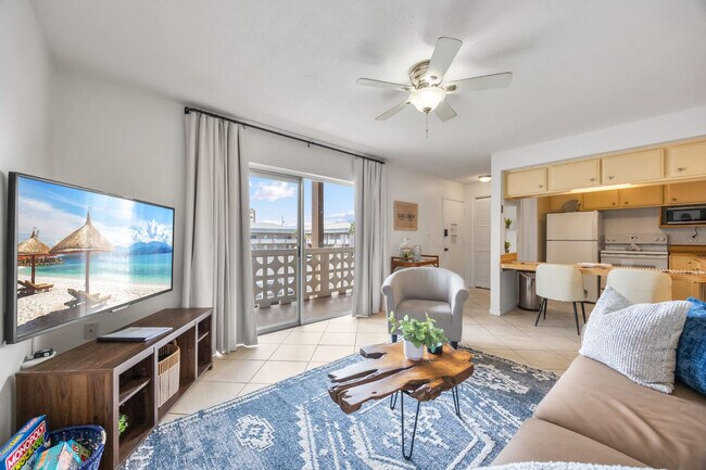 Foto del edificio - 3100 S Atlantic Ave