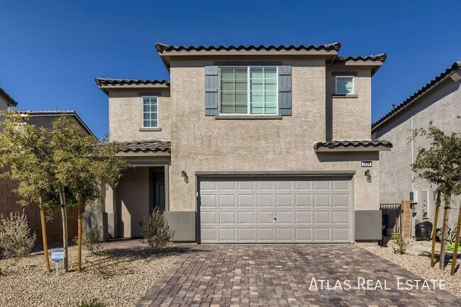 Foto del edificio - 3028 Misty Pine Ave.