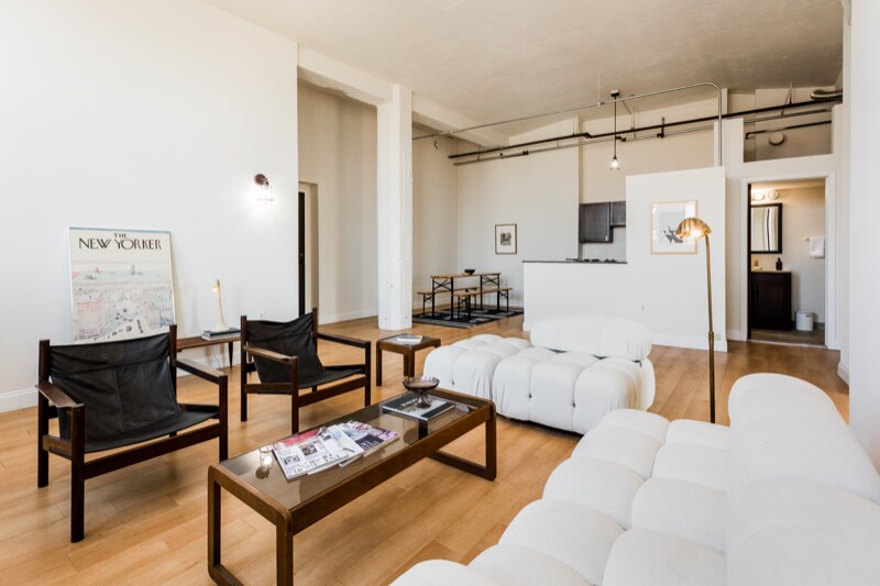 Foto principal - 4600 Woodward Ave