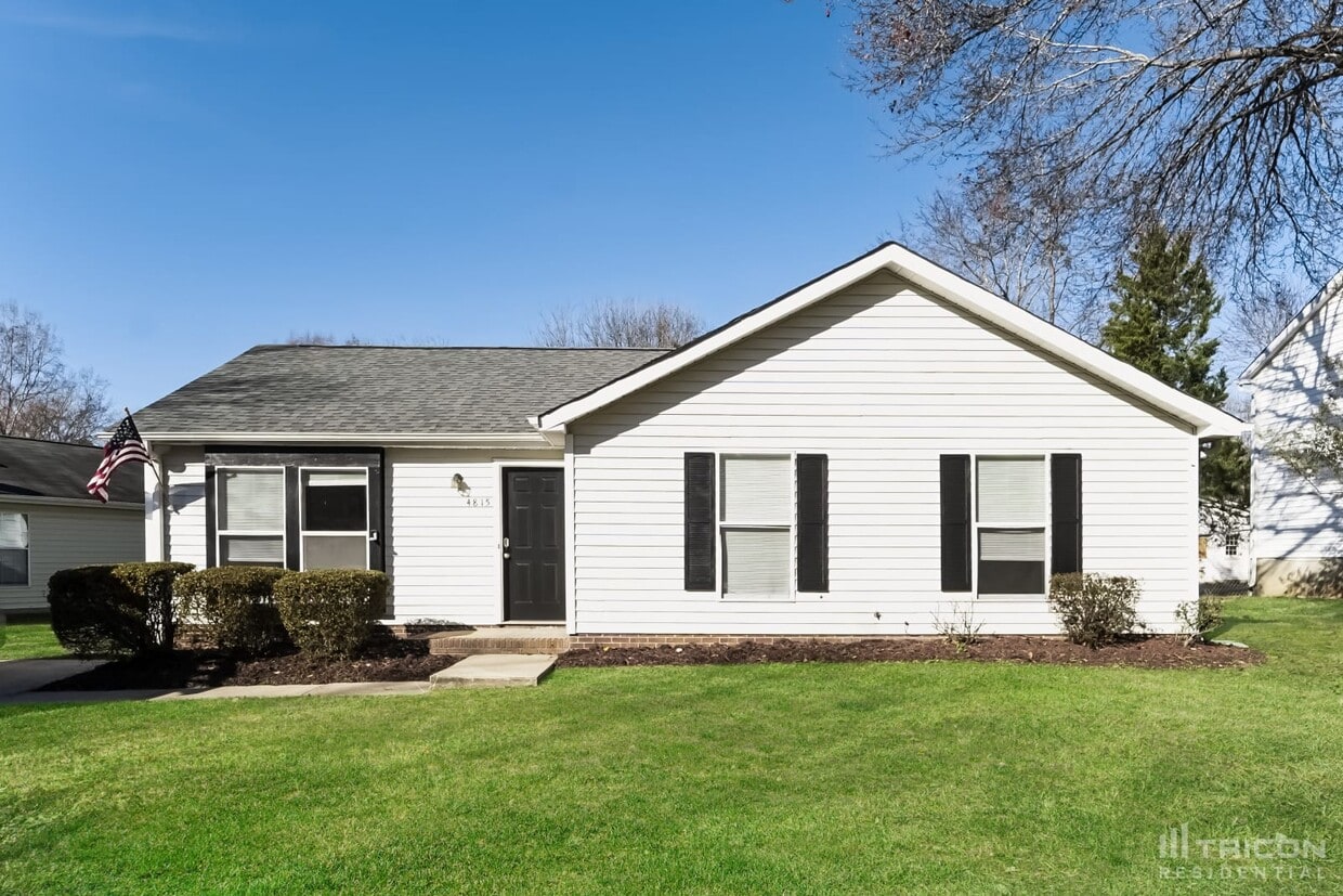 Primary Photo - 4815 Harri Ann Dr