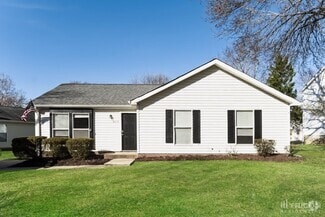 Building Photo - 4815 Harri Ann Dr
