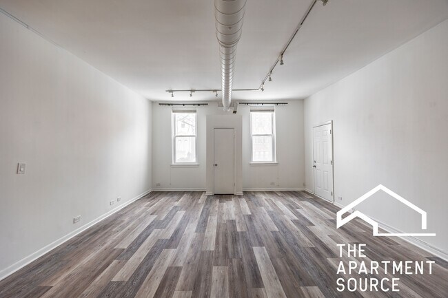 Building Photo - 1844 W Henderson St