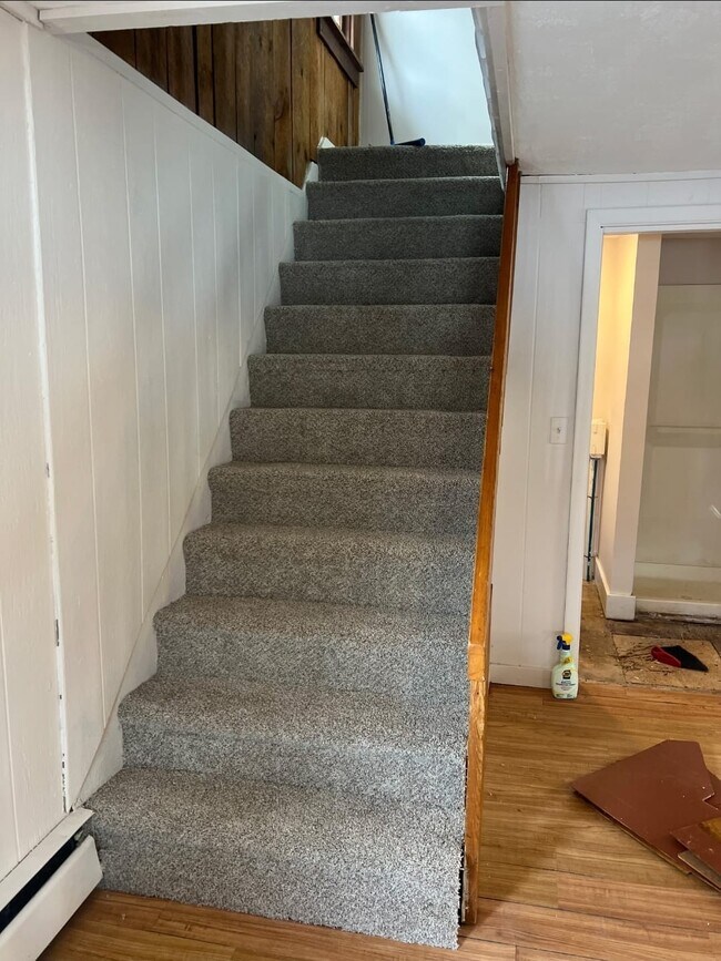 Foto del edificio - 23 Proctor St