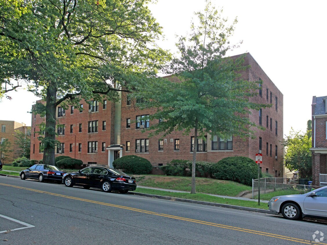 Foto del edificio - Washington Communities