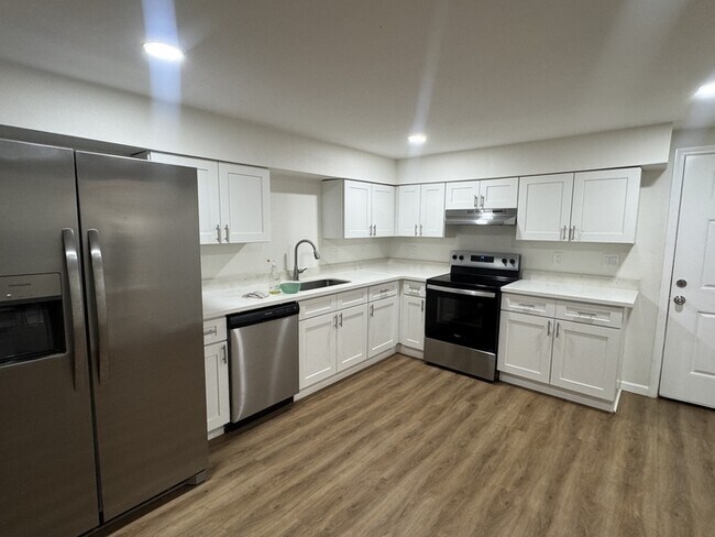 Foto del edificio - 2604 W Blount St