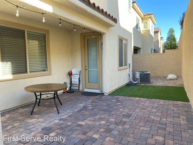 Building Photo - 3 br, 2.5 bath House - 5823 Rustic Prairie...
