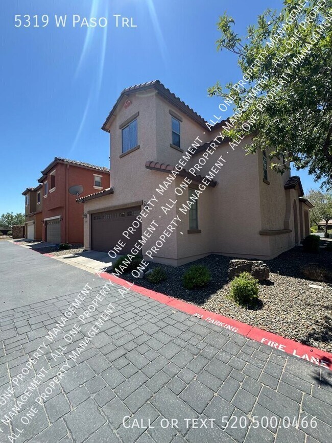 Building Photo - 5319 W Paso Trail