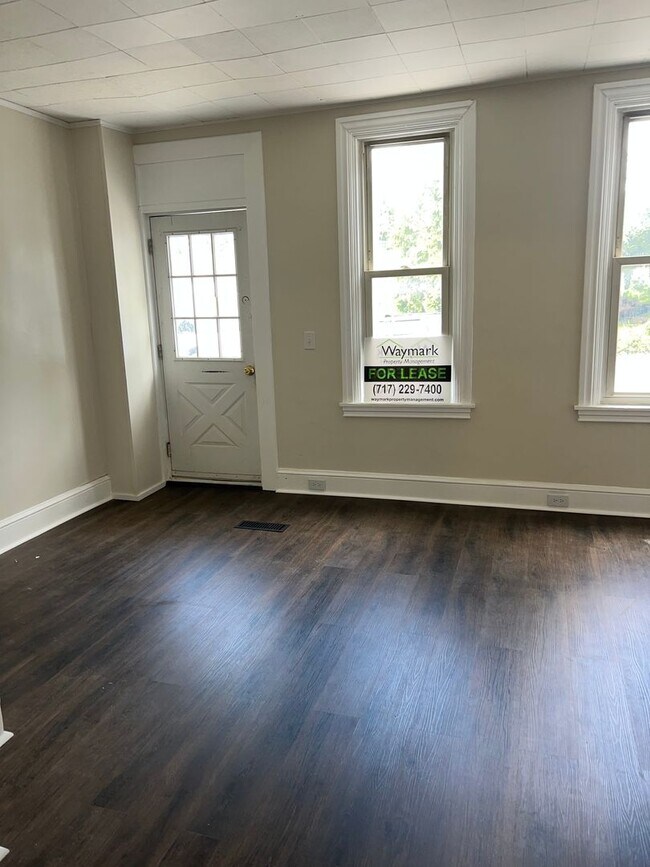 Foto del edificio - Newly renovated 2 bedroom House near Carlisle school complex
