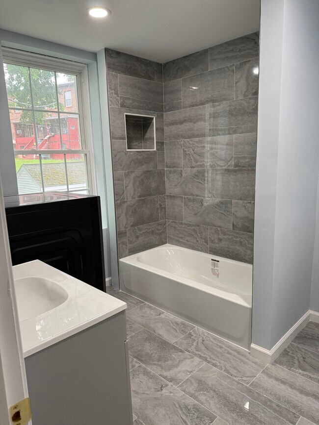 Foto del edificio - 36 Vliet St