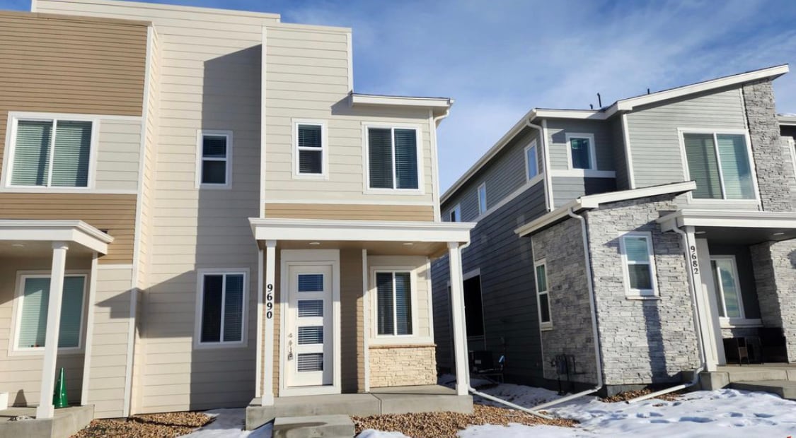 Photo - 9690 Reunion Pkwy (Commerce City, CO)