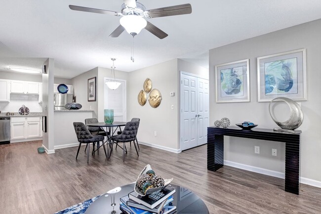 Building Photo - Bellingham Apartment Homes