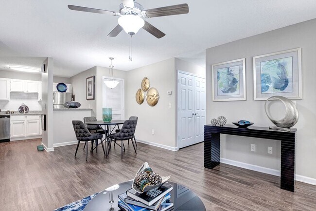 Foto del edificio - Bellingham Apartment Homes