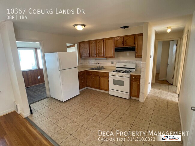 Building Photo - 3 Bedroom House