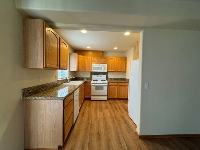 Foto del edificio - Beautiful Marysville Home!