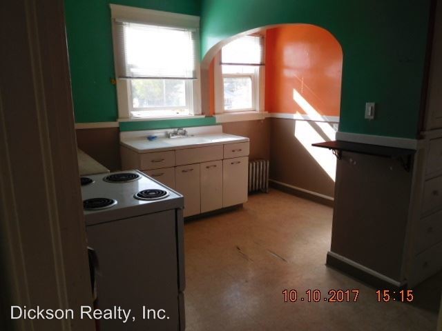 Foto del edificio - 822 W 1st St