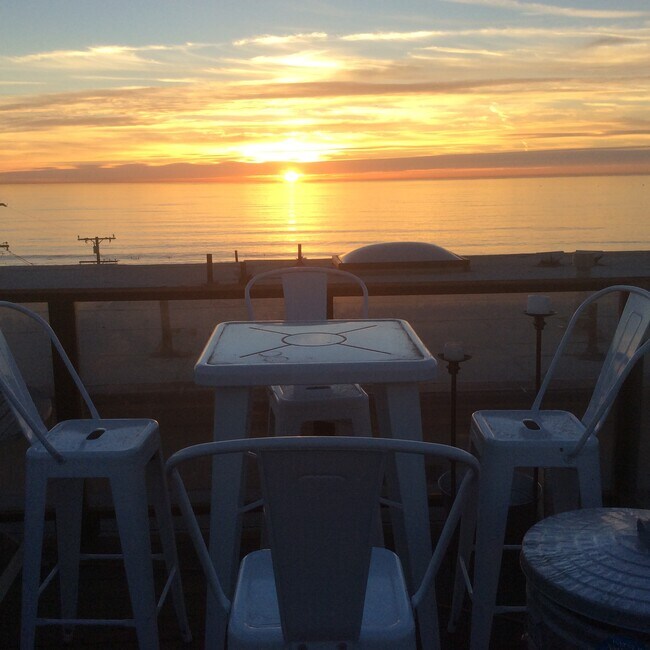 Cubierta de la azotea - 4215 Highland Ave