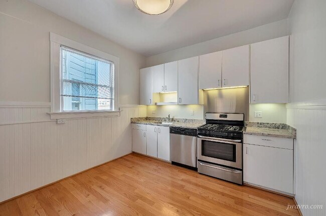 1630 California St Apartment - Image