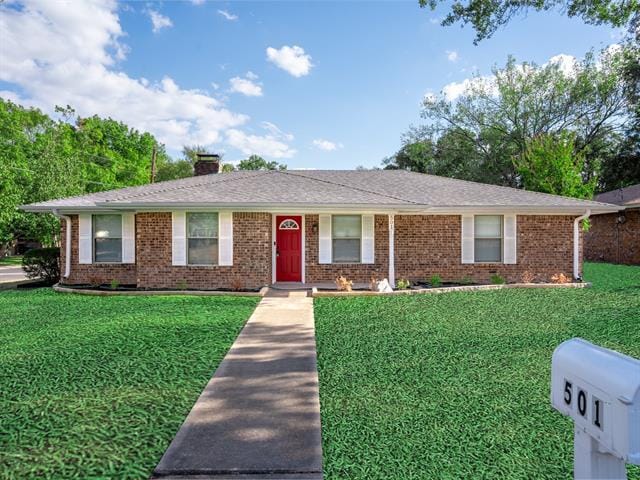 Foto principal - 501 Edgewood Ave