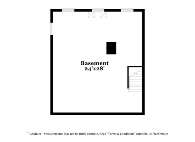 Building Photo - 1309 Hanson St