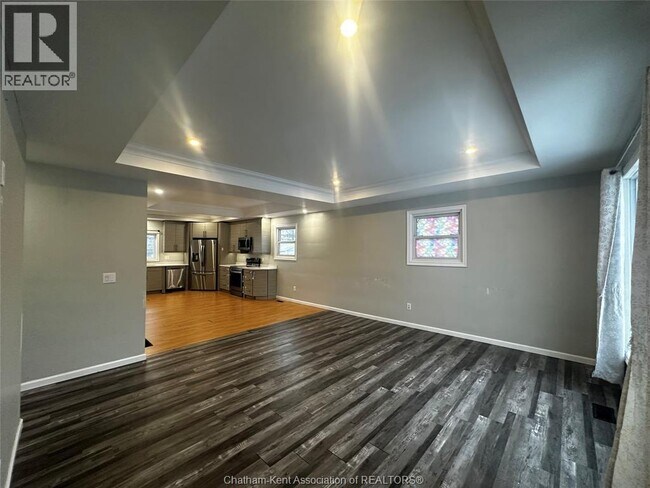 Photo du bâtiment - 110 Victoria St