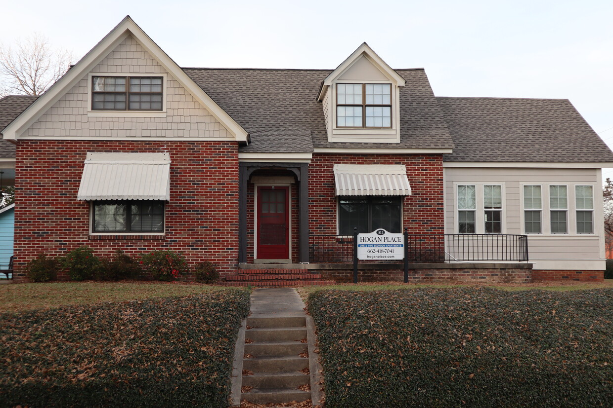 Foto principal - 311 Hogan St