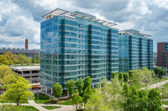 Building Photo - Morgens Hall