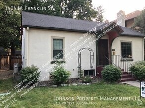 Building Photo - 1404 W Franklin Rd