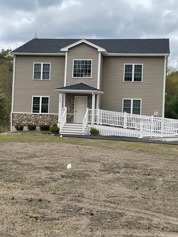 1456 Hanover St Unit 2, Hanover, MA 02339 Room for Rent in Hanover