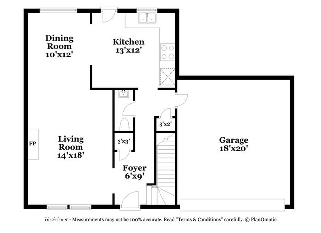 Foto del edificio - 5616 Hedgecrest Pl