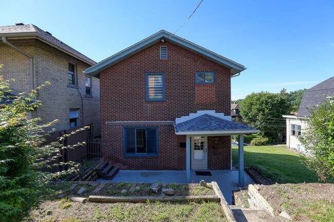 Photo - 211 Lenox Ave House