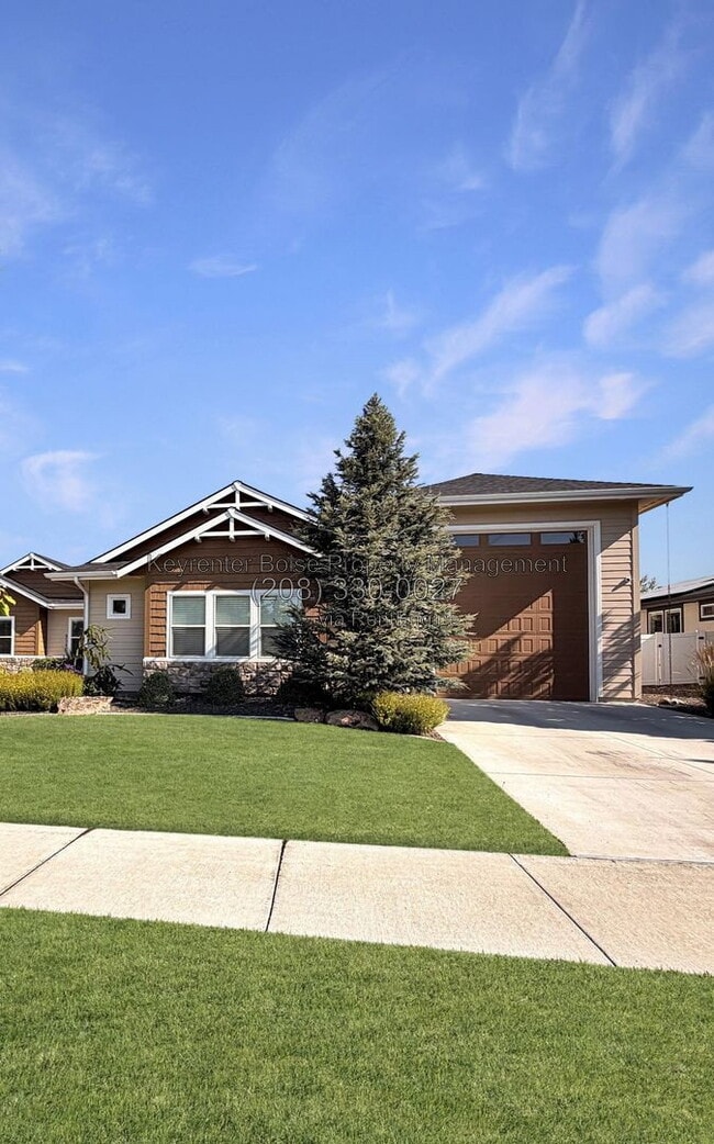 Building Photo - 9540 W Mirror Pond Dr
