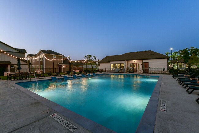 Foto del edificio - Ascend on Potranco