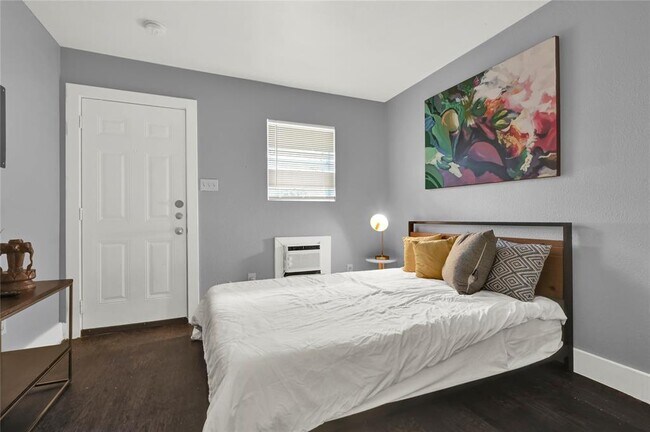 Foto del edificio - 3714 Dabney St
